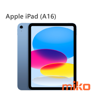 Apple iPad (A16) 藍色
